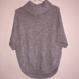 New York & Company Poncho